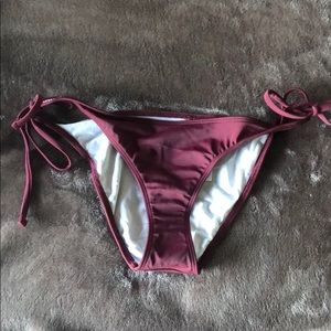 Urban Outfitters Out From Under Bikini Bottoms